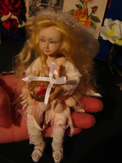 Kristell Fairy Angel (Il nostro caro Angelo Gallery